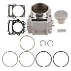 Cylinder Piston Ring for Yamaha Raptor 700 YFM700R (2006–2014) Standard Bore