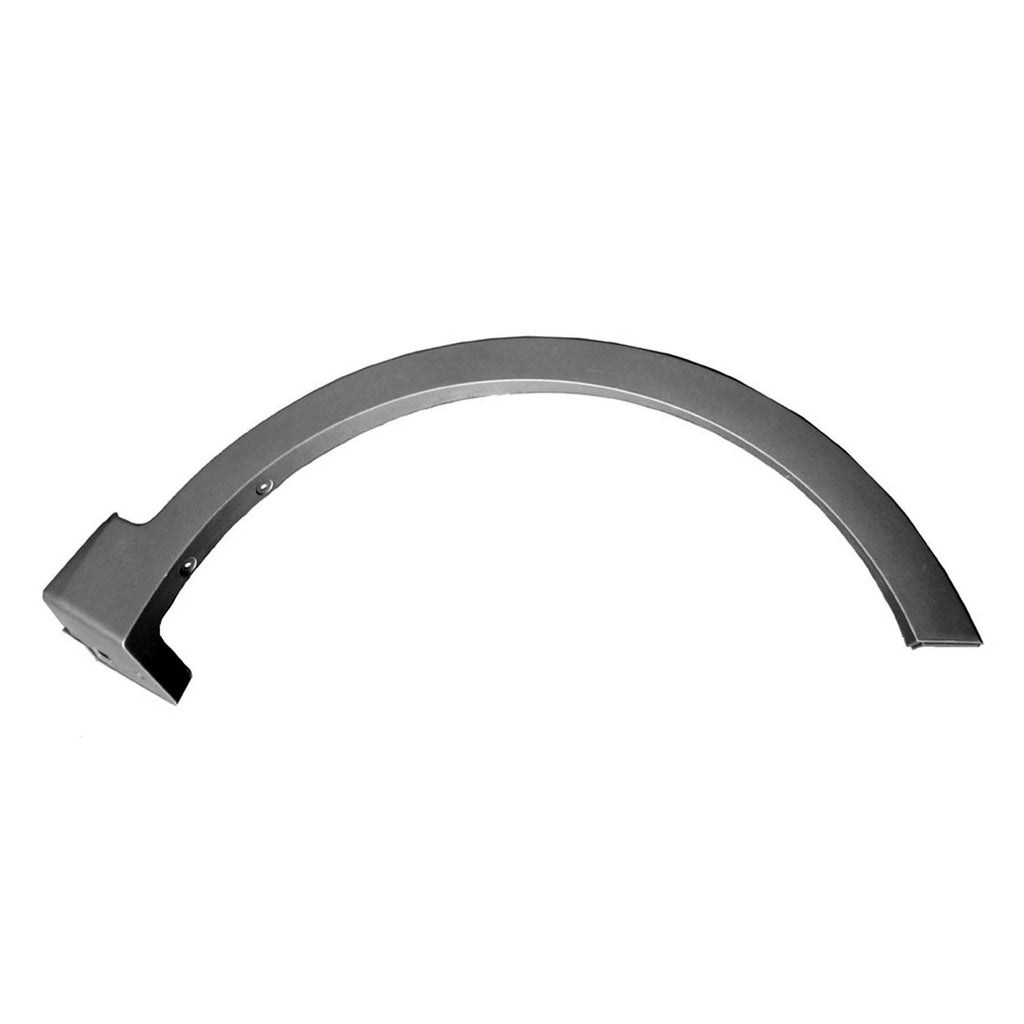 Replacement Polypropylene Front Passenger Side Wheel Arch Trim