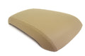 Leather Synthetic Center Console Armrest Cover for Ford Edge (2007–2010)