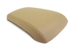 Leather Synthetic Center Console Armrest Cover for Ford Edge (2007–2010)