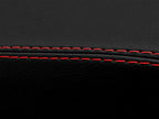 Dash Trim Cover for Chevrolet Camaro (2012–2014) Red Stitch