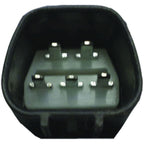 Windshield Wiper Motors for Toyota Avalon (2000–2005)
