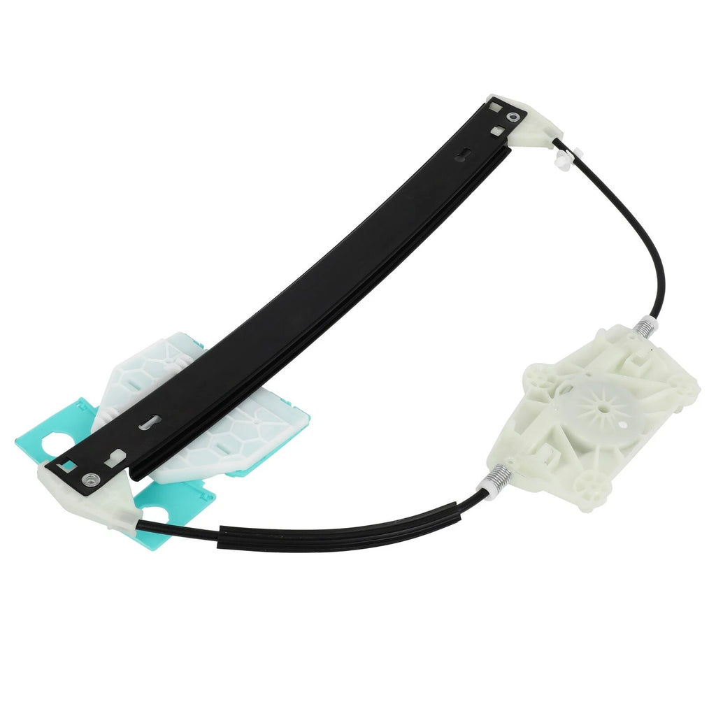 Power Window Regulator for Audi A6 Quattro C6 (2005–2011) Rear LH