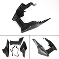 Lower Cowling Cover Fairing for BMW F900R/F900XR (2020–2021)