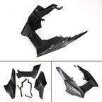 Lower Cowling Cover Fairing for BMW F900R/F900XR (2020–2021)