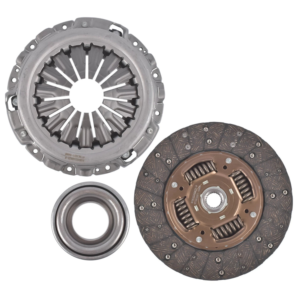 Clutch Kit for Infiniti G35, Nissan 350Z (2003–2007)