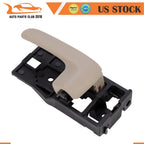 Inside Door Handle & Trim for Toyota Tundra (2000-2006) Beige
