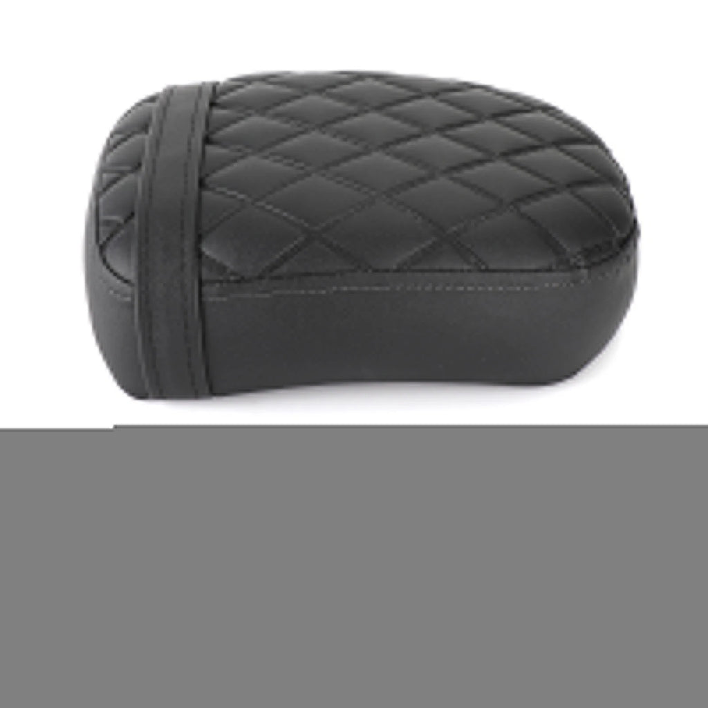 Rear Passenger Seat for Honda CM 1100 CMX 1100 (2021–2024) Flat Black