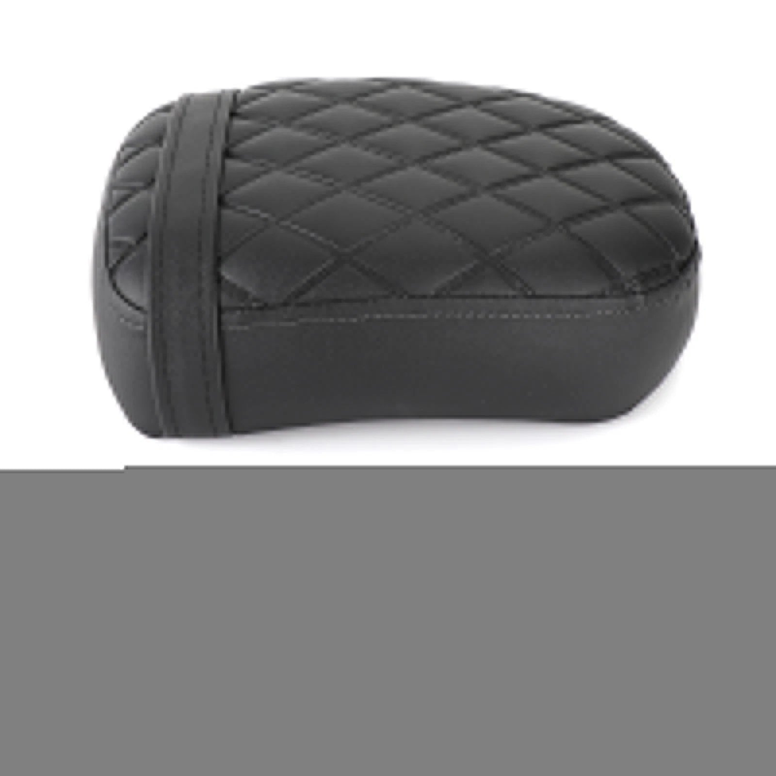 Rear Passenger Seat for Honda CM 1100 CMX 1100 (2021–2024) Flat Black
