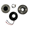 AC Compressor Clutch Replacement for Chevrolet Cruze (2011–2016)