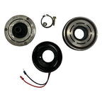 AC Compressor Clutch Replacement for Chevrolet Cruze (2011–2016)