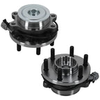 Front Wheel Bearing Hub Assembly for Nissan Pathfinder (2005–2012) 515064 RWD