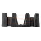 Set of 4 Lifter Guides for Chevy 5.3L 5.7L 6.0L LS1 LS2 LS7