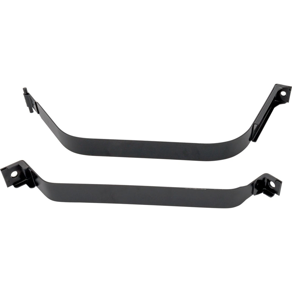 Set of 2 Fuel Tank Straps for Nissan Pathfinder (2005–2012)
