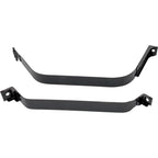 Set of 2 Fuel Tank Straps for Nissan Pathfinder (2005–2012)