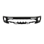 Paintable Steel Front Bumper for Ford Ranger (2019-2023) with Sensor Holes