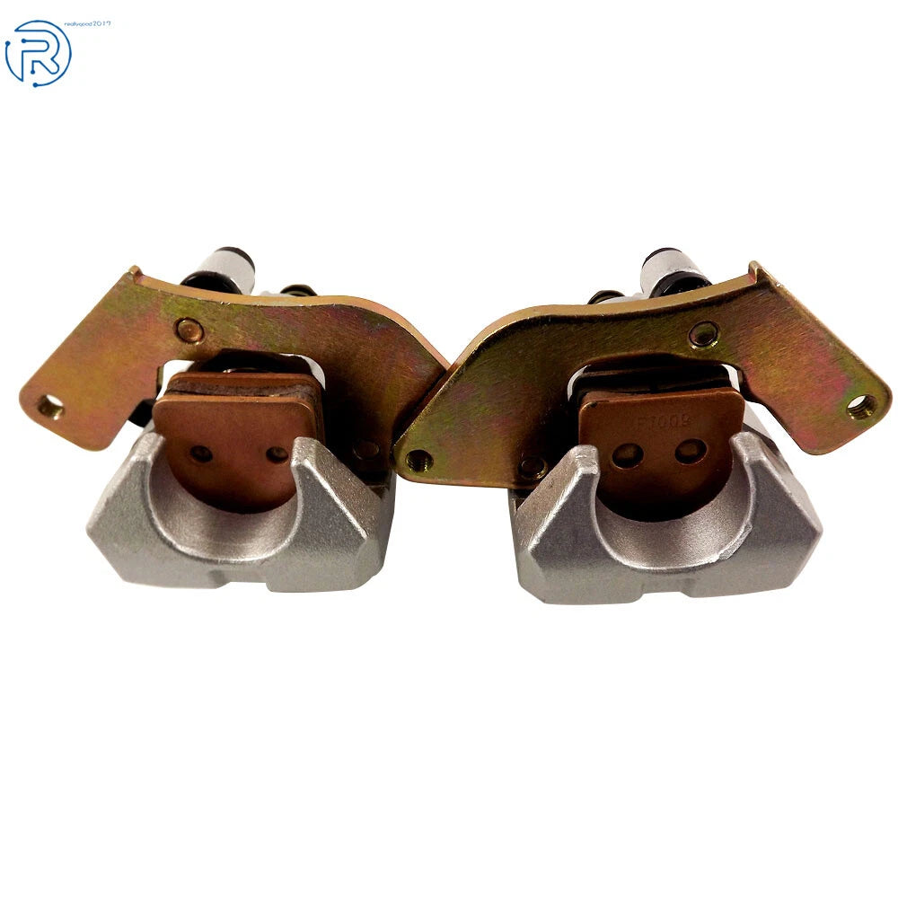 Front Brake Caliper for Honda Foreman 500 (2012-2015)