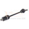 Set of 2 CV Axle Shafts for Polaris Ranger XP 900 (2013–2017)
