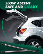 2X Rear Liftgate Hatch Lift Supports Struts for Hyundai Tiburon (2003–2008)