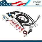 3rd Function Valve Kit for Kubota L2501 L3200 L3301 L3901 L3800 (2015–2023)