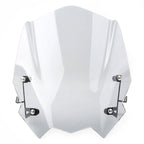 ABS Grey Windshield for BMW G310R (2016-2021)