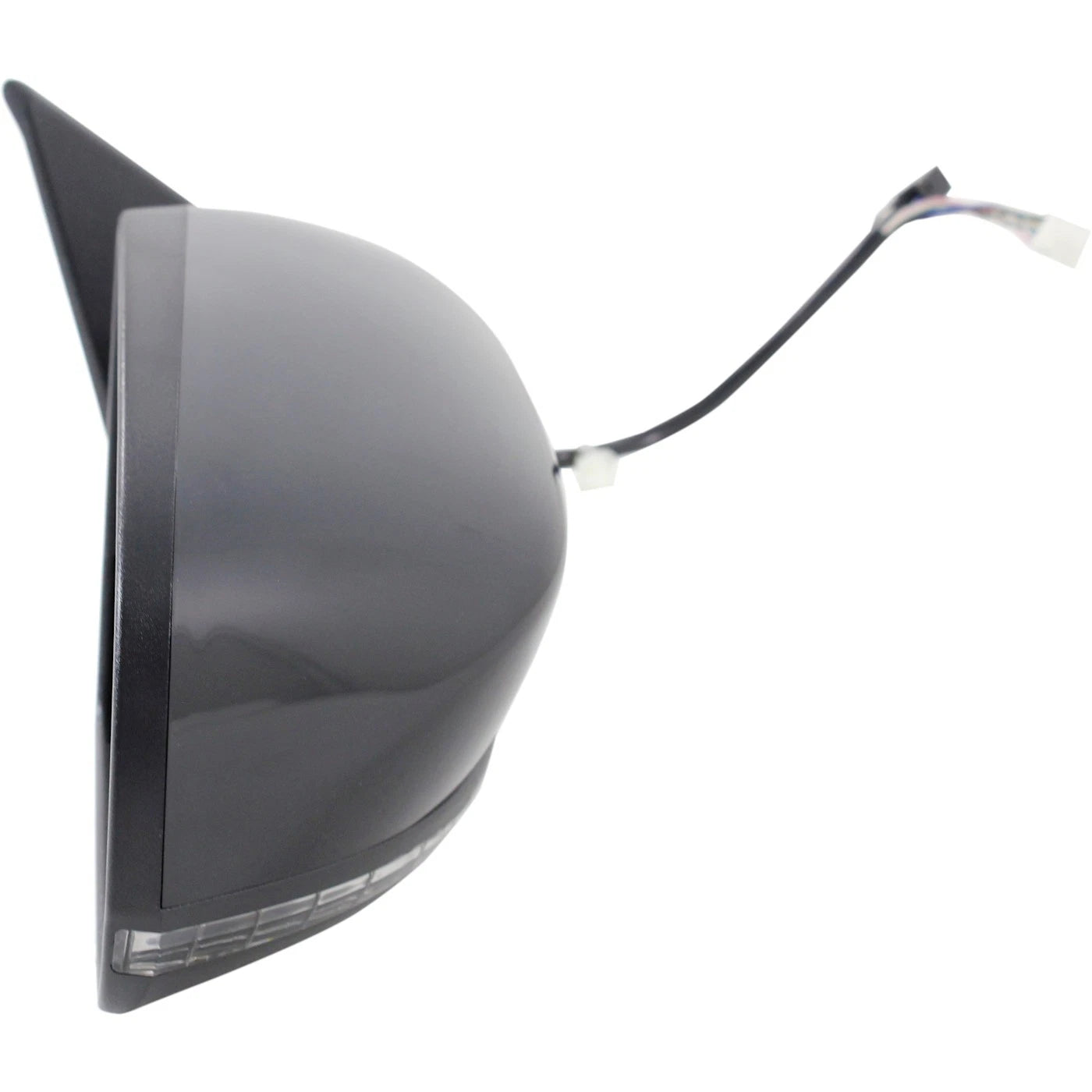 Power Mirror for Jeep Cherokee (2014–2018) Right Manual Fold Heated Memory