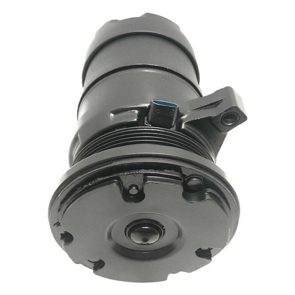 AC Compressor Kit Replacement for Ford Ranger PX Rear AC (2011-2018)
