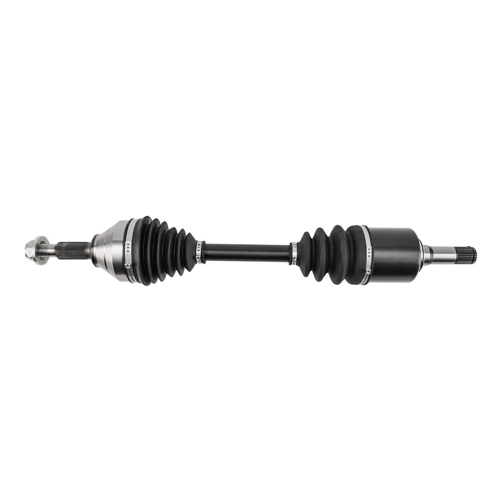 Front Left CV Axle Assembly for Ford Explorer Police Interceptor (2013–2019)