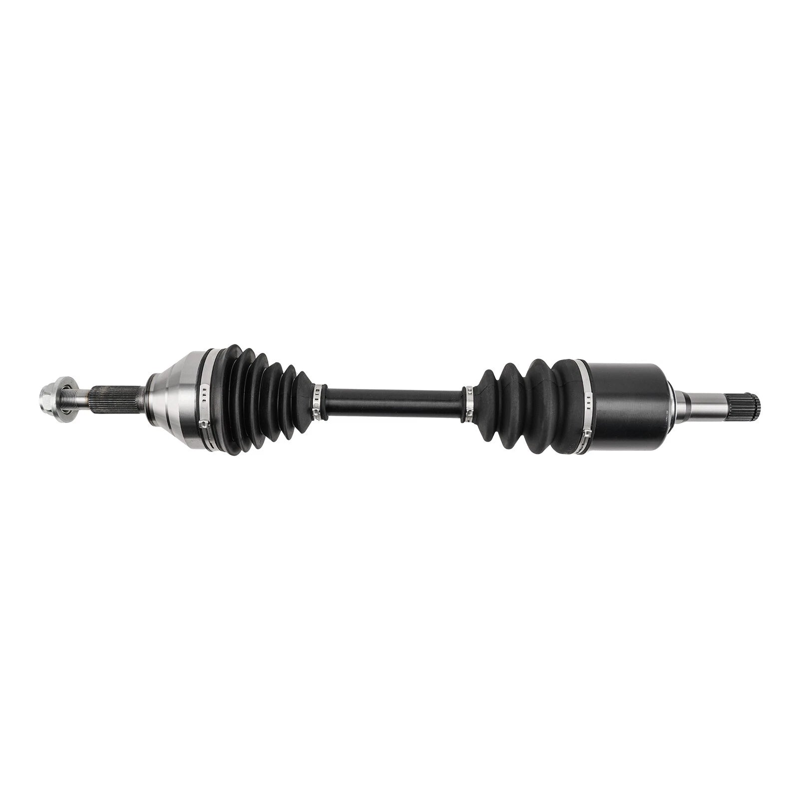 Front Left CV Axle Assembly for Ford Explorer Police Interceptor (2013–2019)