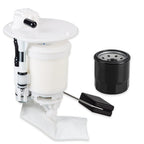 Fuel Pump Assembly & Oil Filter for Yamaha Kodiak 450 (2018–2024)