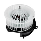Heater HVAC Blower Motor for Mercedes 300SD 300SDL 300SE 300SEL 380SE 560SEL (1978–1991)