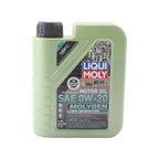 Liqui Moly 20436 Engine Motor Oil 0W-20 for