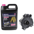 Aisin Water Pump Kit for Avalon Camry ES300h 2.5L L4 (2013–2023)