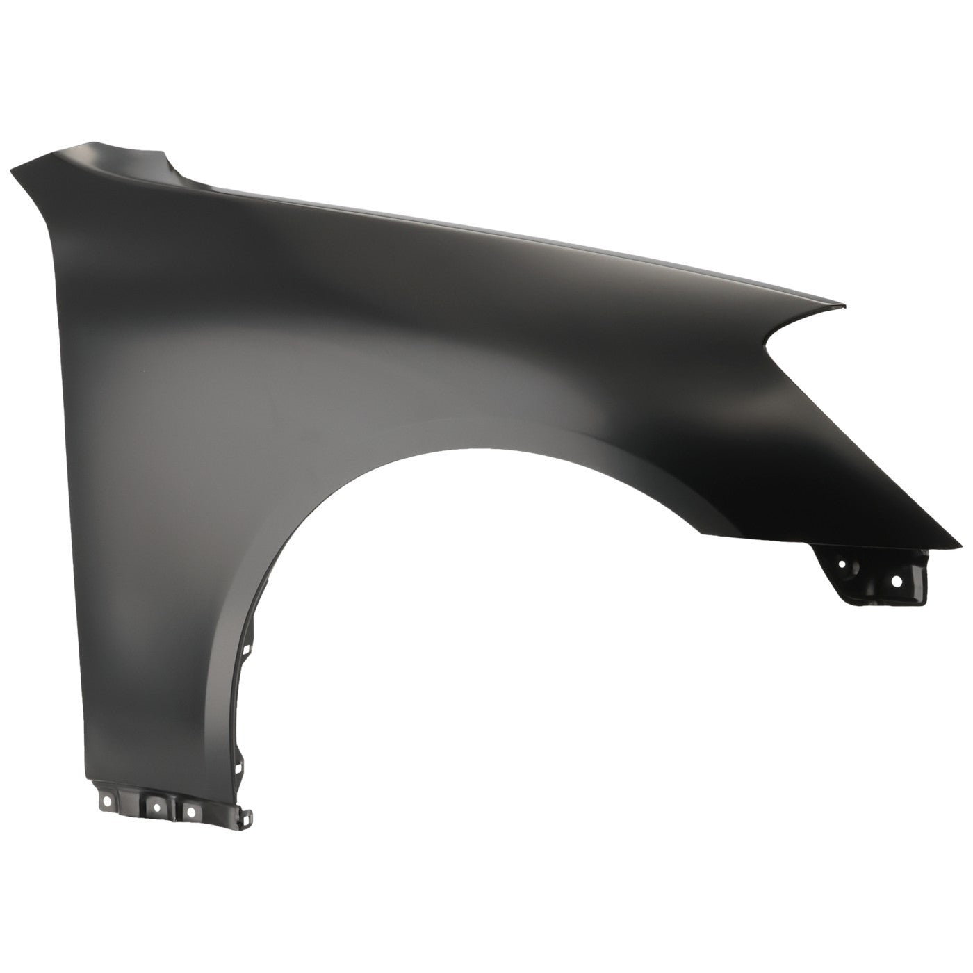 Fender for Infiniti G35 (2003–2006) Front Passenger Side