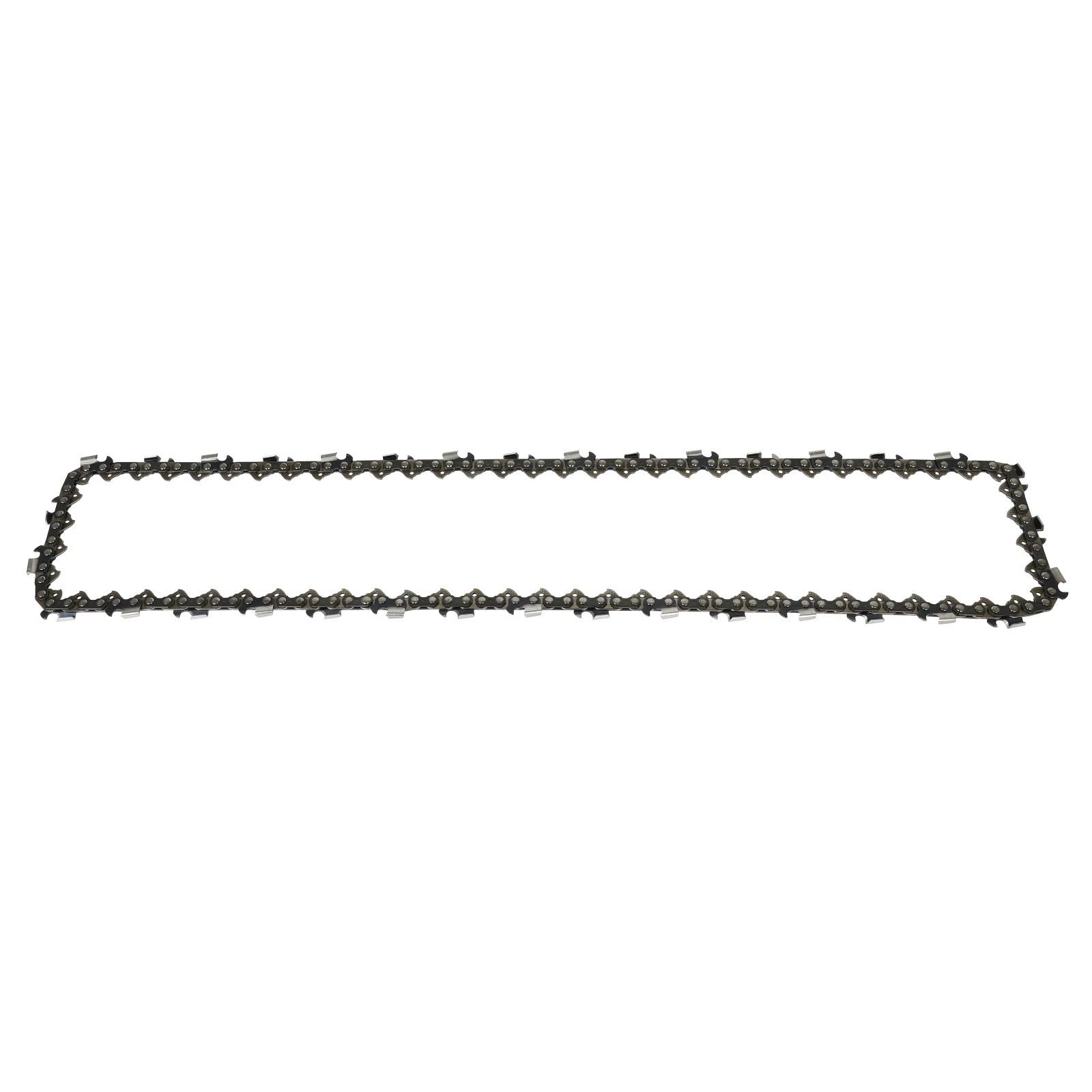 18 Inch Chainsaw Chain 3/8 .050 66DL Full Chisel for Echo Poulan