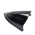 Black Windscreen for Aprilia RS 457 (2024-2025)