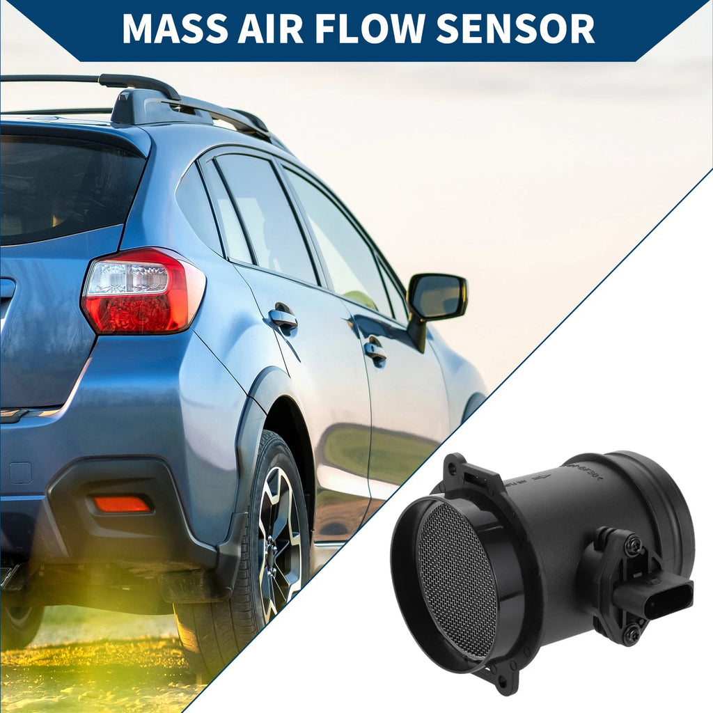 Mass Air Flow Sensor Assembly No.077133471K for Audi S4 (2004–2009)