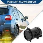 Mass Air Flow Sensor Assembly No.077133471K for Audi S4 (2004–2009)