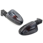 Smoke Turn Signal Lights for BMW F650GS R1200GS F800GS HP2 Enduro