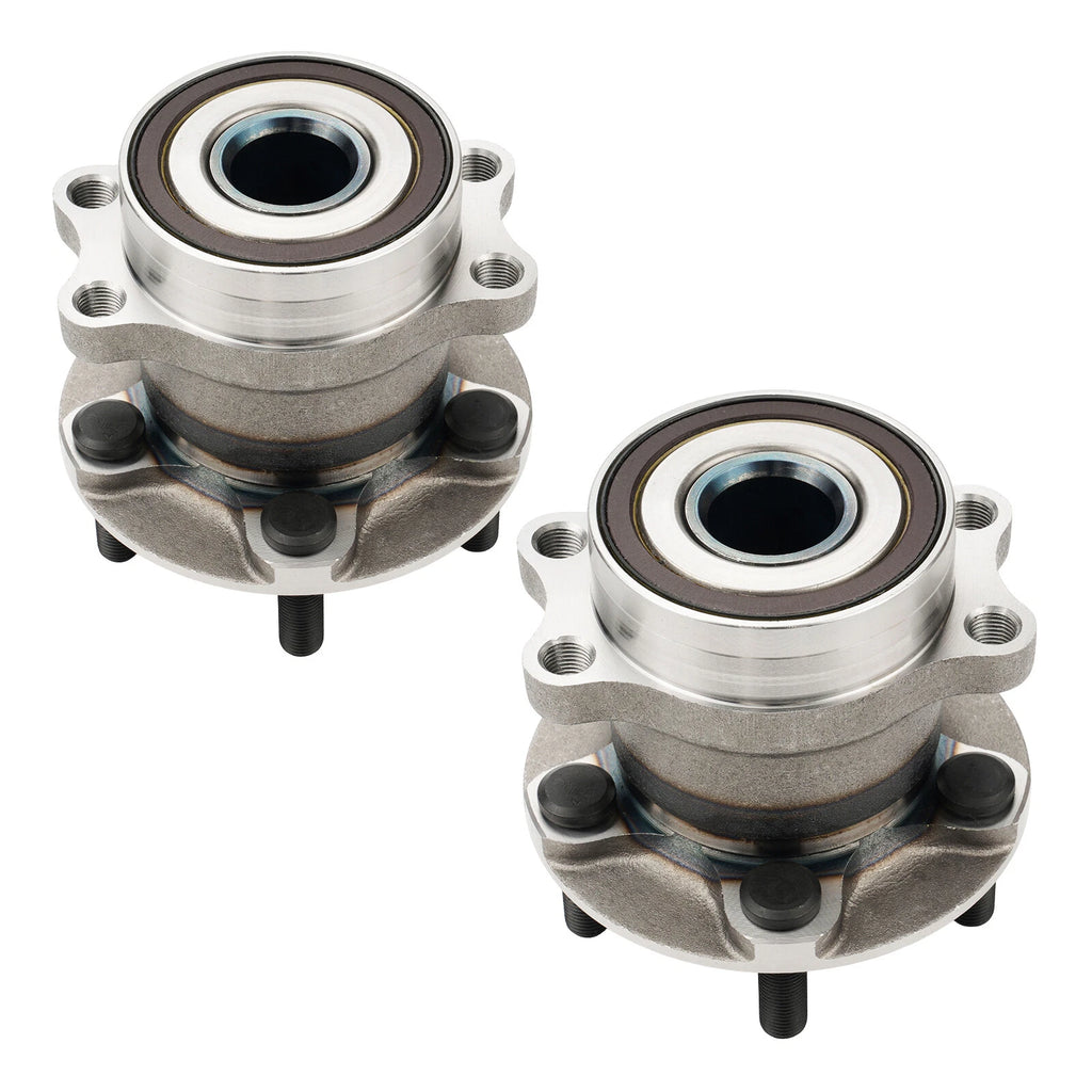 Rear Side Wheel Hub Bearing Assembly for Subaru Crosstrek Forester Impreza (2013–2023)