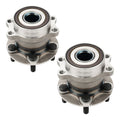 Rear Side Wheel Hub Bearing Assembly for Subaru Crosstrek Forester Impreza (2013–2023)