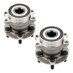 Rear Side Wheel Hub Bearing Assembly for Subaru Crosstrek Forester Impreza (2013–2023)
