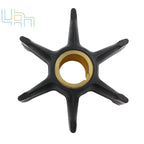 Water Pump Impeller 389589 18-3055 for Johnson Evinrude 40-60HP (1980–2023)