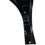 Fender for Chevrolet Silverado 1500 (2003–2006) Front Passenger Side