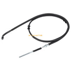 Rear Parking Brake Cable #58810-31G00 for Suzuki King Quad 450 700 (2005–2010)