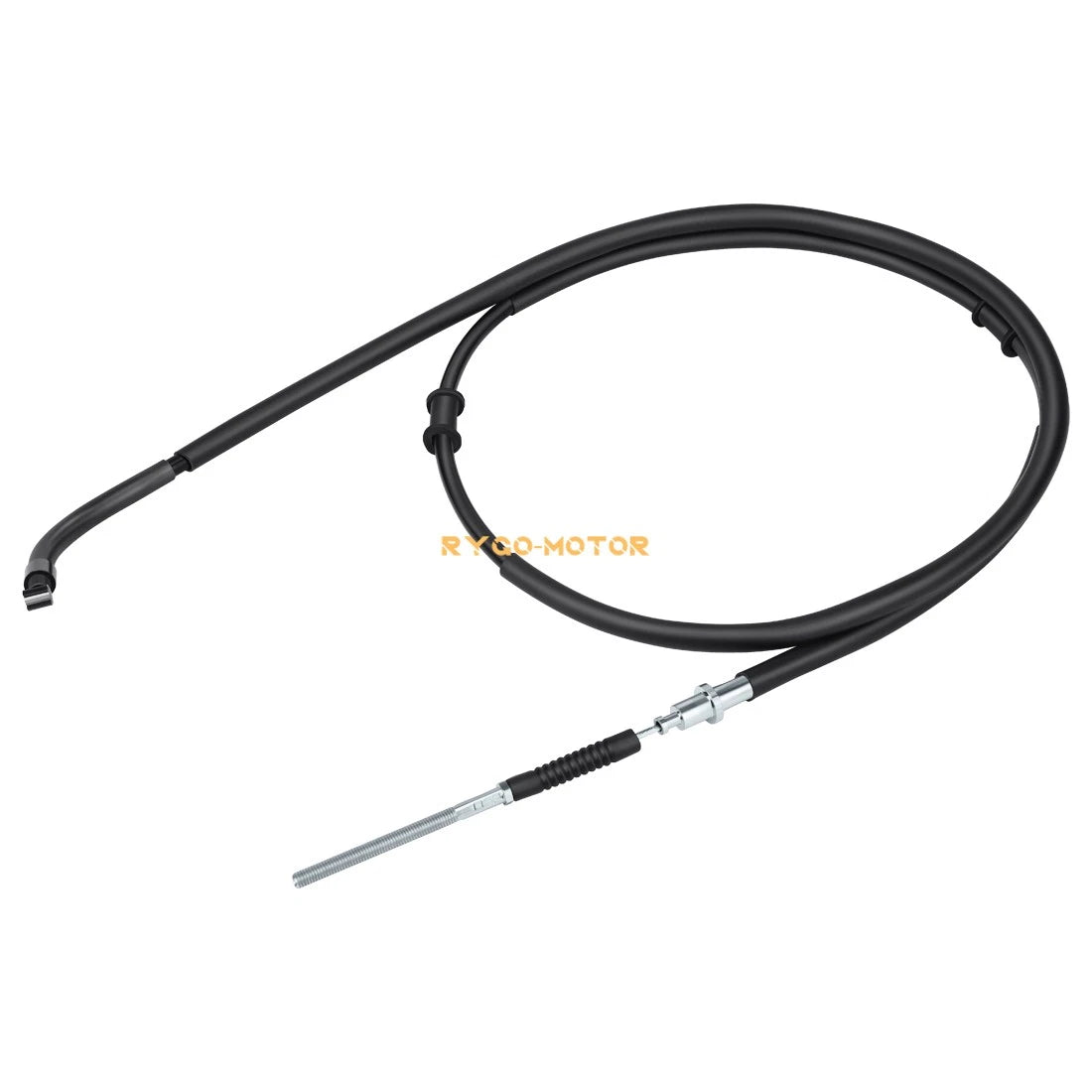Rear Parking Brake Cable #58810-31G00 for Suzuki King Quad 450 700 (2005–2010)