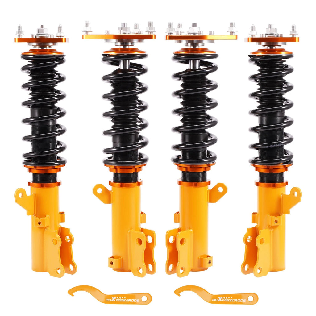Coilover Suspension Strut Kit for Hyundai Tiburon (2003–2008)