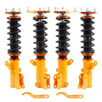 Coilover Suspension Strut Kit for Hyundai Tiburon (2003–2008)