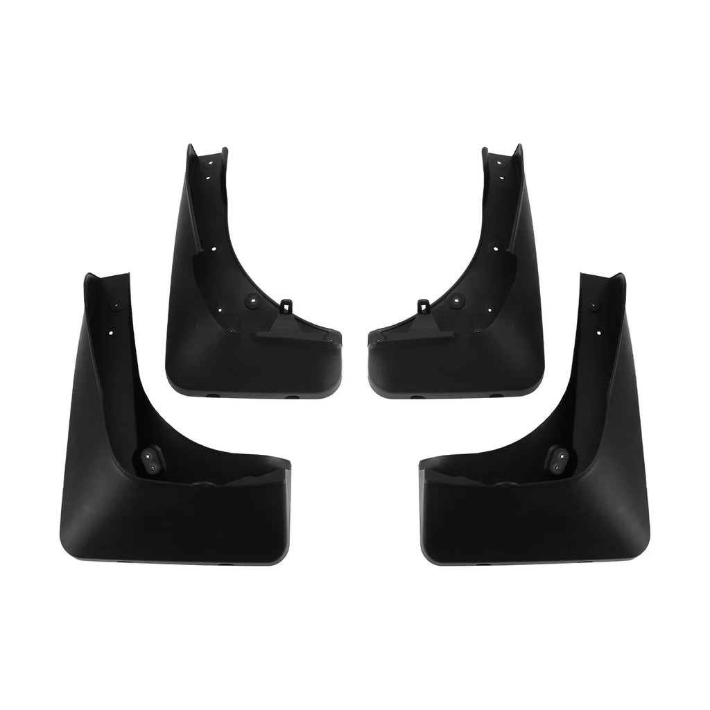 Mud Flaps Splash Guards for BMW X5 (2008 - 2018)