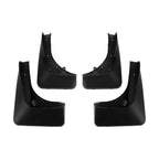 Mud Flaps Splash Guards for BMW X5 (2008 - 2018)